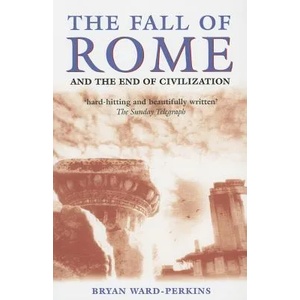 Fall of Rome (ISBN: 9780192807281)