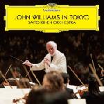 Universal Williams John, Saito Kinen Orechestra: John Williams In Tokyo - CD (076415)