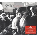 A-HA - HUNTING HIGH AND LOW - EXPANDED EDITION CD