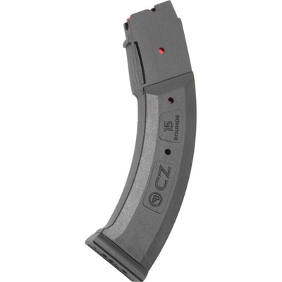 CZUB CZ 457/455/453/452/512 .22 LR 15 ran – Zbozi.Blesk.cz