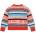 KENZO Детски пуловер Kenzo Kids (K60666.86.108)