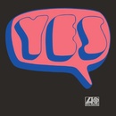 Yes - Yes Colour LP