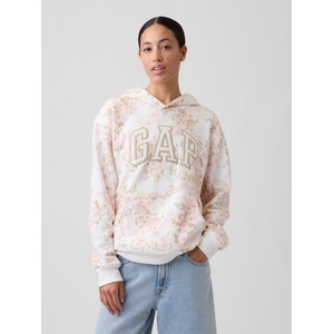 GAP Суитшърт с логото на GAP GAP | Byal | ЖЕНИ | S - zoot - 109,12 лв