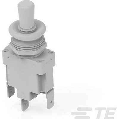 TE Connectivity K1002014 páčkový spínač 1 ks Package