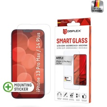 Displex Displej Premium Smart FlexiGlass - iPhone 13 Pro Max / 14 Plus - Clear KF2324228