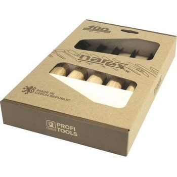 Sada rezbárskych dlát