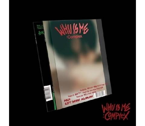 HUI: Whu is Me: Complex CD