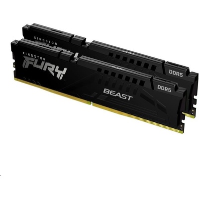 Kingston DDR5 16GB 5600MHz CL36 (2x8GB) KF556C36BBEK2-16