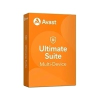 Avast Ultimate 10 lic. 3 roky (AVUEN36EXXA010)