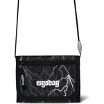 ergobag Neck Pouch Super ReflectBear