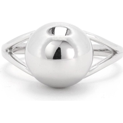 Rafity Stříbrný prsten Sphere Elegance R0040 13