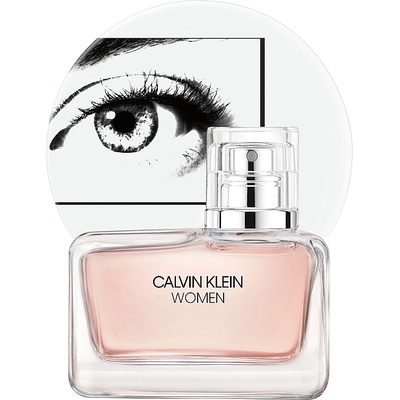 Calvin Klein Women EDP 50 ml