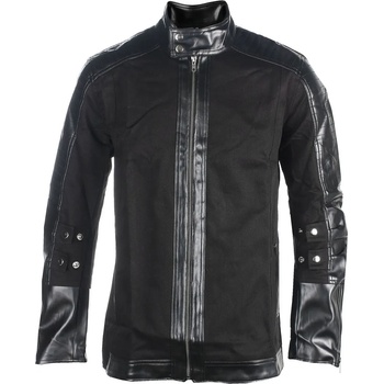 Image 1 of AMENOMEN Мъжко яке amenomen - biker - newlock-005