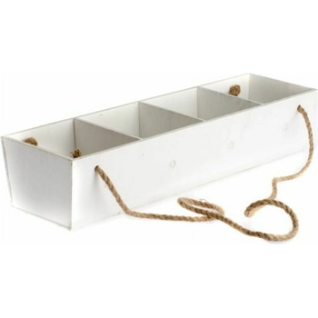 Casa de Engel Дървена окачваща саксия, 0/20 Casa de Engel | Lilav | Home | UNI