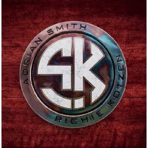 BMG Smith Adrian & Kotzen Ritchie: Smith / Kotzen - CD (038629)