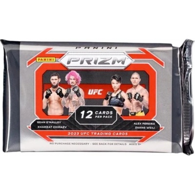 Panini Panini Prizm UFC 2023 Hobby Balíček