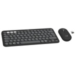 Logitech Pebble 2 Combo DE (920-012203)