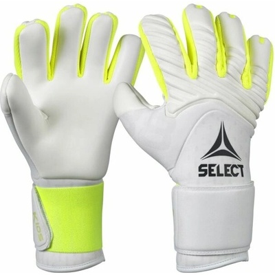 Select GK Gloves 88 Kids bielo-biela veľ. 6