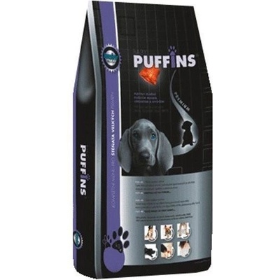 Puffins Junior Maxi 1 kg