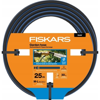 Fiskars Solid 13mm 25m