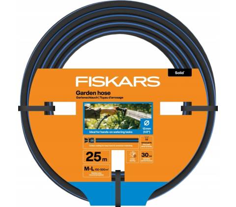 Fiskars Solid 13mm 25m