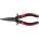 KS TOOLS Клещи плоски 160мм. ; ks tools, 115.1016