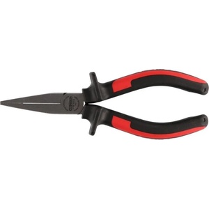 KS TOOLS Клещи плоски 160мм. ; ks tools, 115.1016