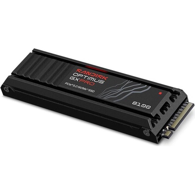 SanDisk Optimus GX PRO 8100 2TB, SDSP82200TAH-000E0