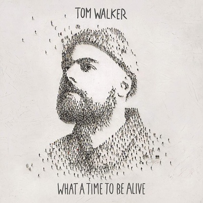 WALKER, TOM - WHAT A TIME TO.. -DIGI- CD