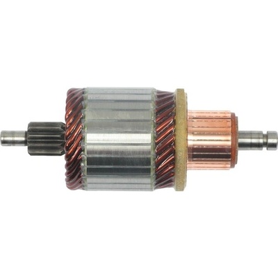Rotor startéru AS-PL SA0088