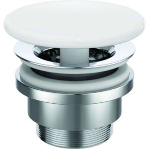 Ideal Standard Ipalyss - Незатварящ се изход, бял E211401 (E211401)