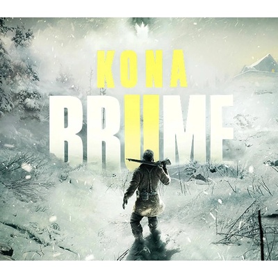 Kona II: Brume