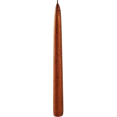 DRAPANA ŠPIC 25 MEDENÝ