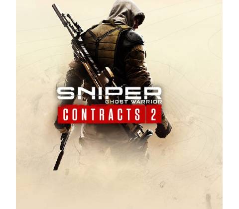 Sniper Ghost Warrior: Contracts 2