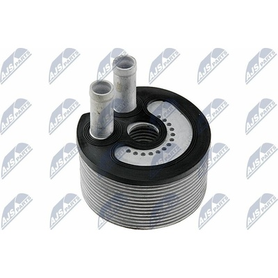 Olejový chladič, motorový olej NTY CCL-RE-003A