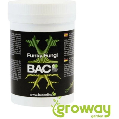 B.A.C. Funky Fungi 100g