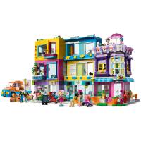 LEGO® Friends 41704 Budovy na hlavnej ulici