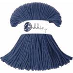 Bobbiny Junior 3 mm 100 m Jeans юта (SX-029)