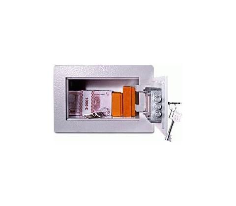 T-Safe SS 1/2