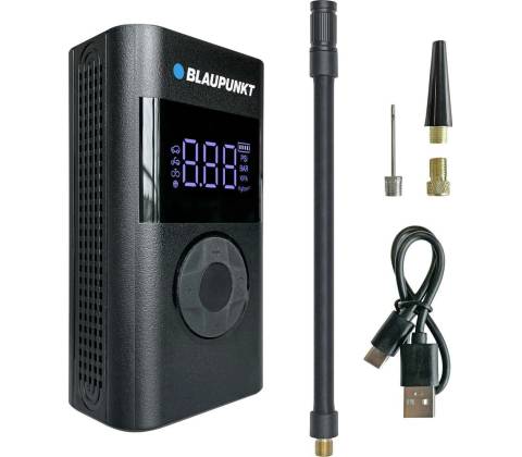 Blaupunkt TPM 124