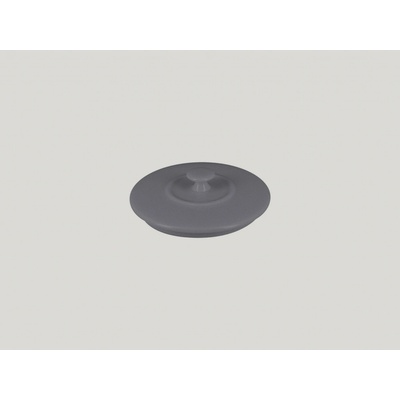 RAK Chef's Fusion poklice mini 8,5 cm šedá RAK-CFRD09GYLD