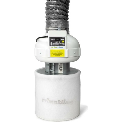 Prima Klima PKVS Set PK125-2 420 m3/h