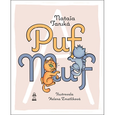Puf a Muf - Nataša Tanská