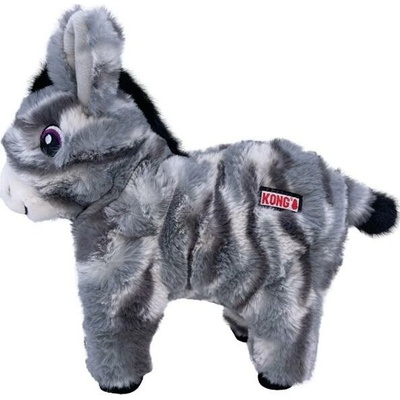 Kong Low Stuff Stripes Donkey 24,1 x 27,3 cm