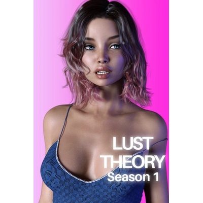 Inceton games Lust Theory Season 1 (PC)