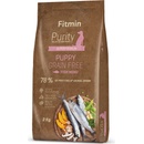 Fitmin Purity GF Puppy Fish 2 kg