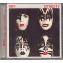 KISS: DYNASTY CD
