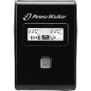 Power Walker VI 850 LCD