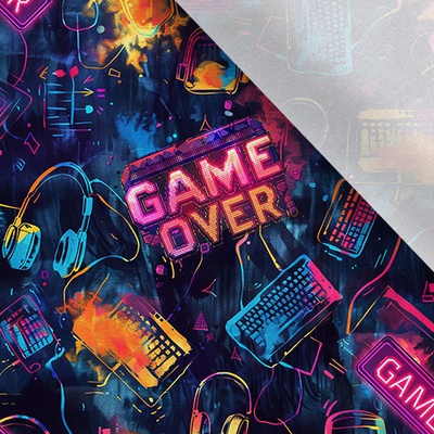 Takoy Úplet Takoy game over 2