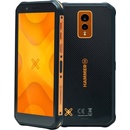 myPhone Hammer Energy X Orange